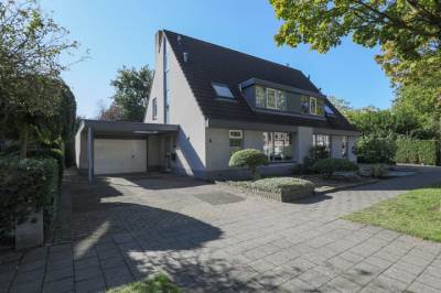Woning Veenlanden 4 Hoevelaken
