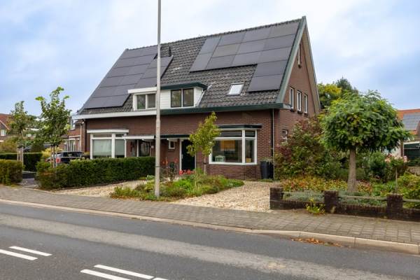 Woning Terborgseweg 117 Doetinchem