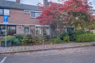 Woning Willem de Feschlaan 28 Dieren