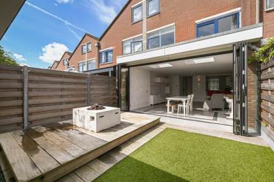 Woning Oude Trambaan 9 Leidschendam