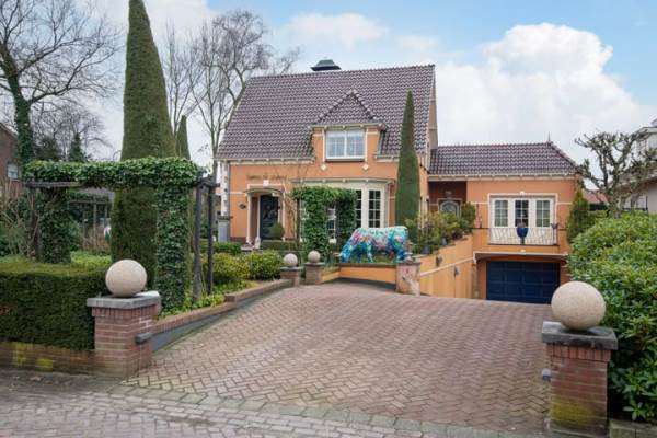 Woning Apeldoornsestraat 24A Voorthuizen