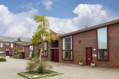 Woning Ferdinand Bolstraat 3 Eindhoven