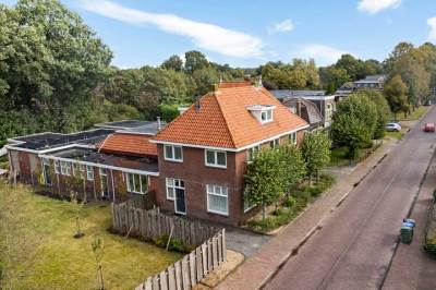 Woning 't Hou 11 Langezwaag