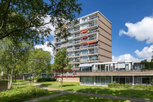 Woning Saffierstraat 143 Alphen aan den Rijn
