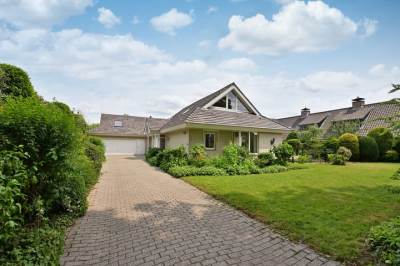 Woning Ooghout 5 Laren (NH)