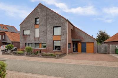 Woning Brookerveld 15 Venlo