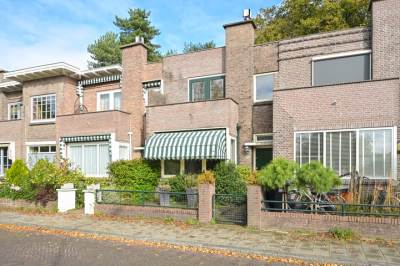 Woning Het Kerkehout 39 Wassenaar