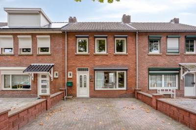 Woning Ericastraat 13 Kerkrade