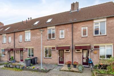 Woning Stormvogelstraat 15 Duiven