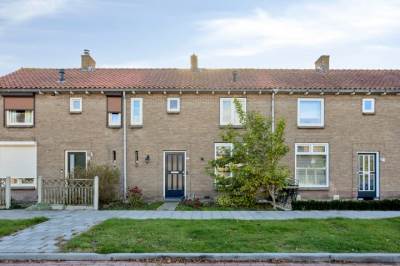 Woning Wilhelminastraat 19 Kortgene