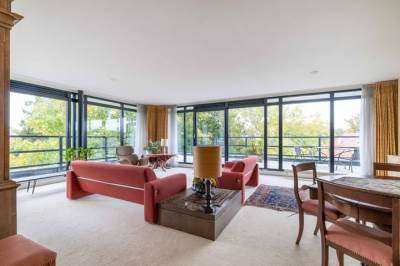 Woning Zanderijpad 34 Wassenaar