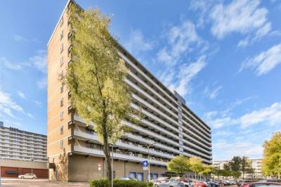 Woning Groenhof 71 Amstelveen