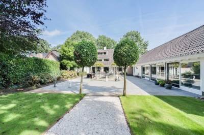 Woning St.-Lambertusstraat 38 Cromvoirt