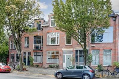 Woning Dubbeldamseweg Zuid 171 Dordrecht