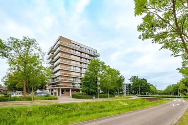 Woning Rooseveltweg 453 Wageningen