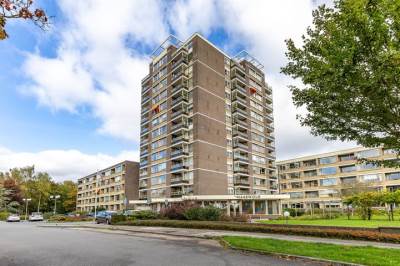 Woning Nesciolaan 83 Haren (GR)