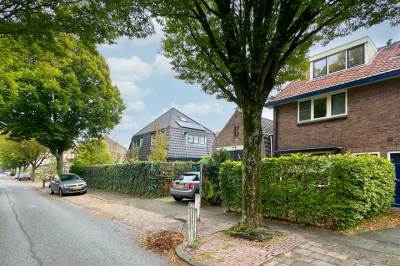 Woning Dr. Schaepmanlaan 2E Zeist