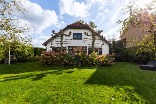 Woning Buntwal 1 Nijkerkerveen