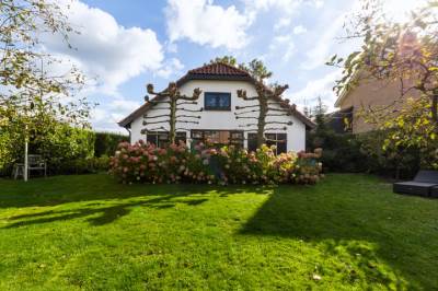 Woning Buntwal 1 Nijkerkerveen