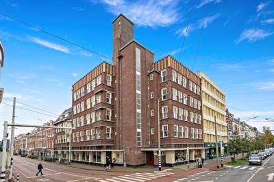 Woning Laan van Meerdervoort 943 Den Haag