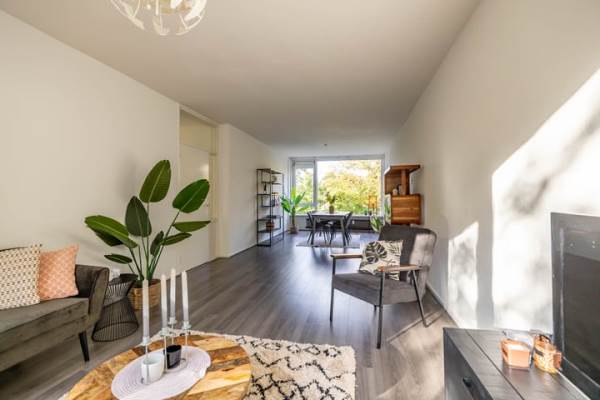 Woning Chopinlaan 43 Groningen