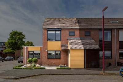 Woning Kreekmonde 1 Nieuwegein