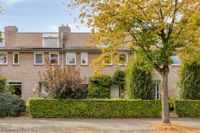 Woning Italiëlaan 23 Eindhoven