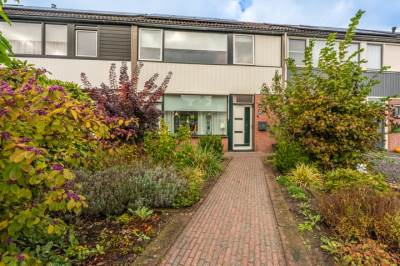 Woning Eikenlaan 26 Blijham