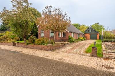 Woning Niesoordlaan 28 Midwolda