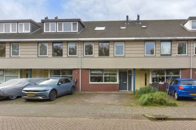 Woning Irislaan 8 De Kwakel