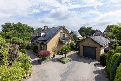 Woning Holtplas 14 Neede