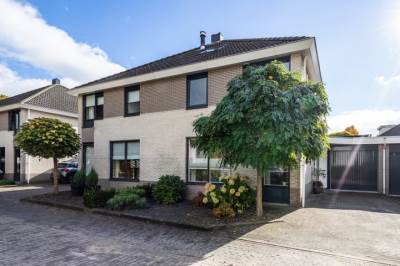 Woning Sparrendaal 113 Enschede