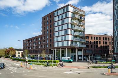 Woning Churchillplein 38 Velp (GE)