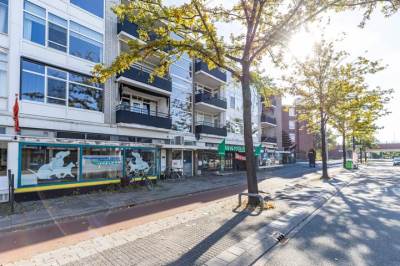 Woning Paterswoldseweg 318 Groningen