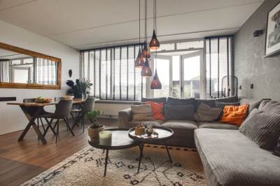 Woning Hannie Schaftrode 40 Zoetermeer