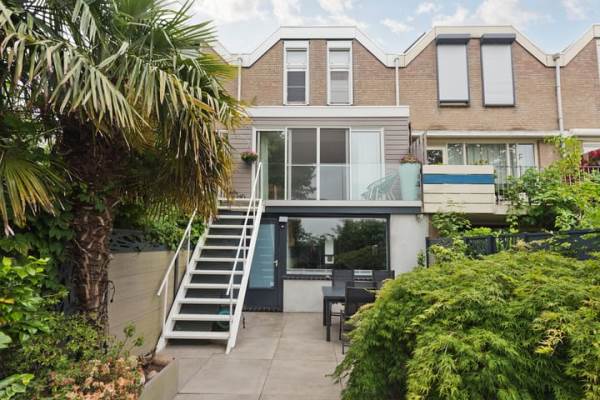 Woning Turfschip 217 Amstelveen