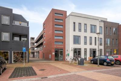 Woning Klapperdijk 32R Wapenveld
