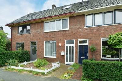 Woning Willemstraat 3 Velp (GE)