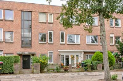 Woning Koningin Wilhelminalaan 264 Voorburg