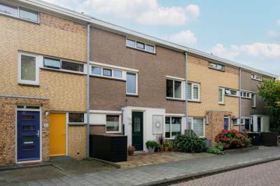 Woning Koggestraat 34 Dronten