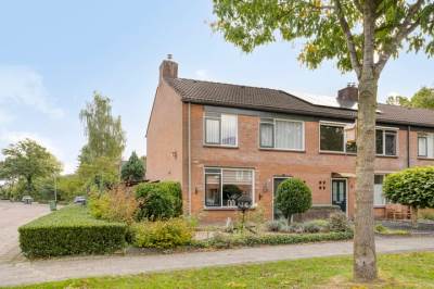 Woning Pallick van Hoevellaan 10 Losser