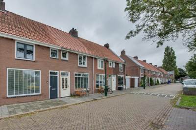 Woning Acaciasingel 48 Den Bosch