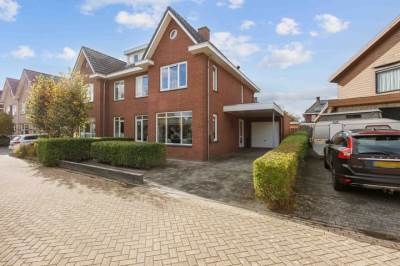 Woning Ebbenhout 18 Assen