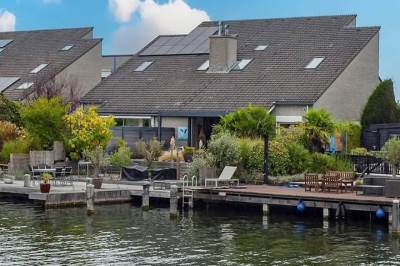 Woning Loefzijde 13 Almere