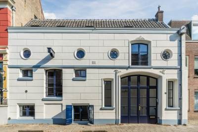 Woning Nieuwstad 13 Gorinchem