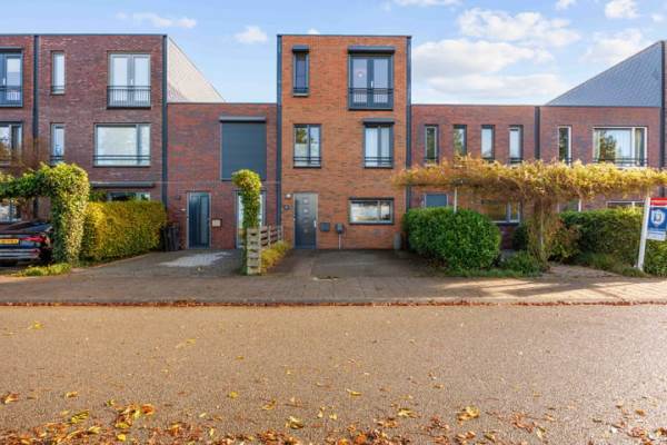 Woning Joeswerd 107 Groningen