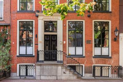 Woning Tweebaksmarkt 36 Leeuwarden