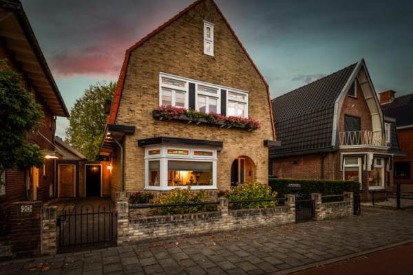 Woning Oelerweg 18 Hengelo (OV)