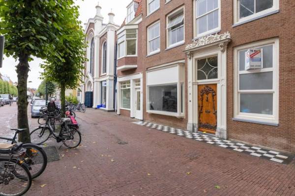 Woning Ramen 33A Hoorn (NH)