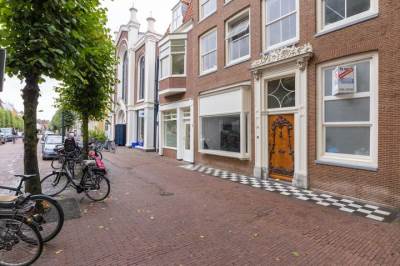 Woning Ramen 33A Hoorn (NH)